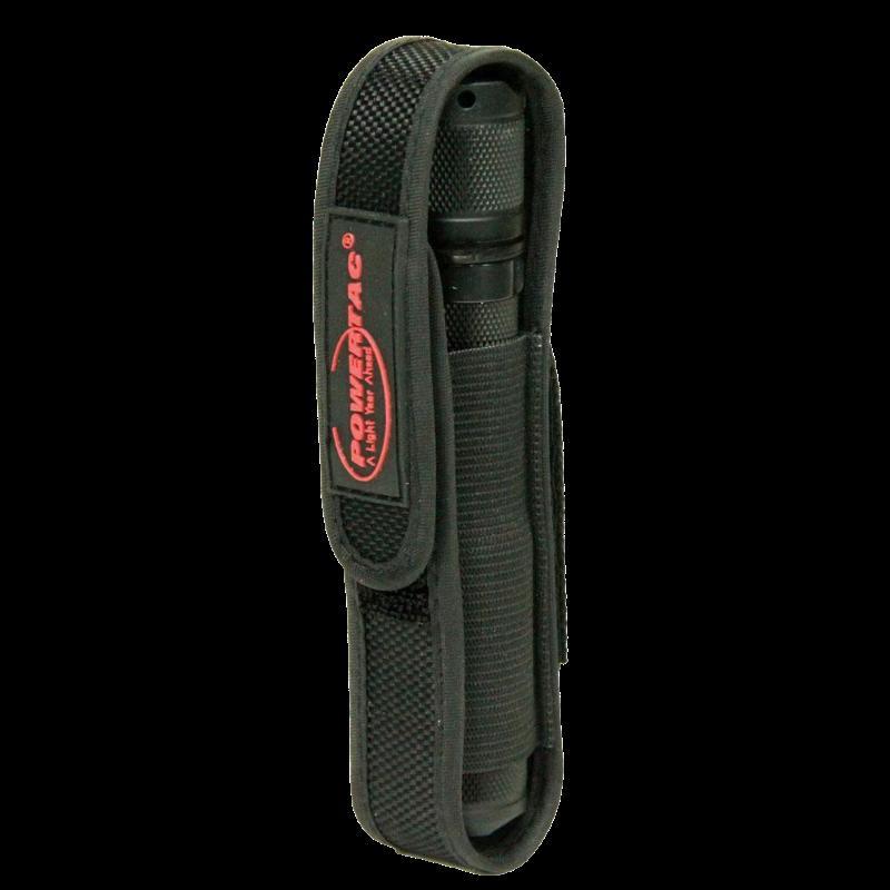 Flashlight Holsters - Powertac