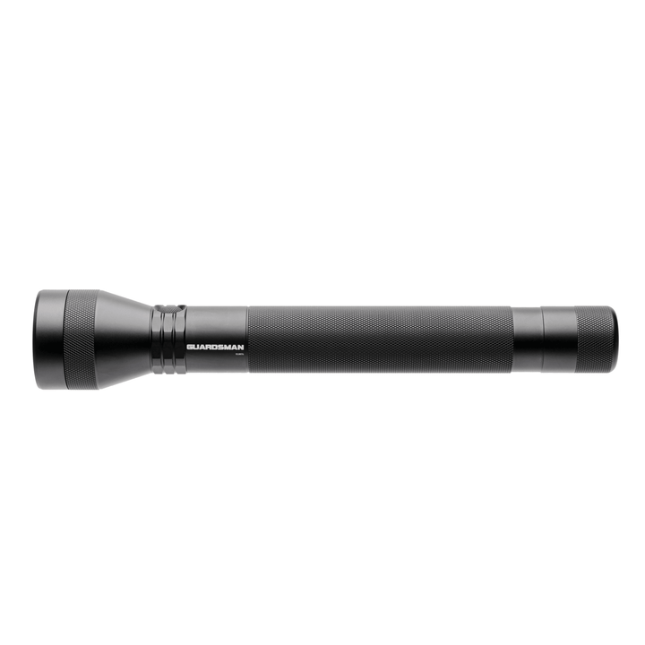 Guardsman - 3,000 Lumen Patrol Flashlight - Powertac