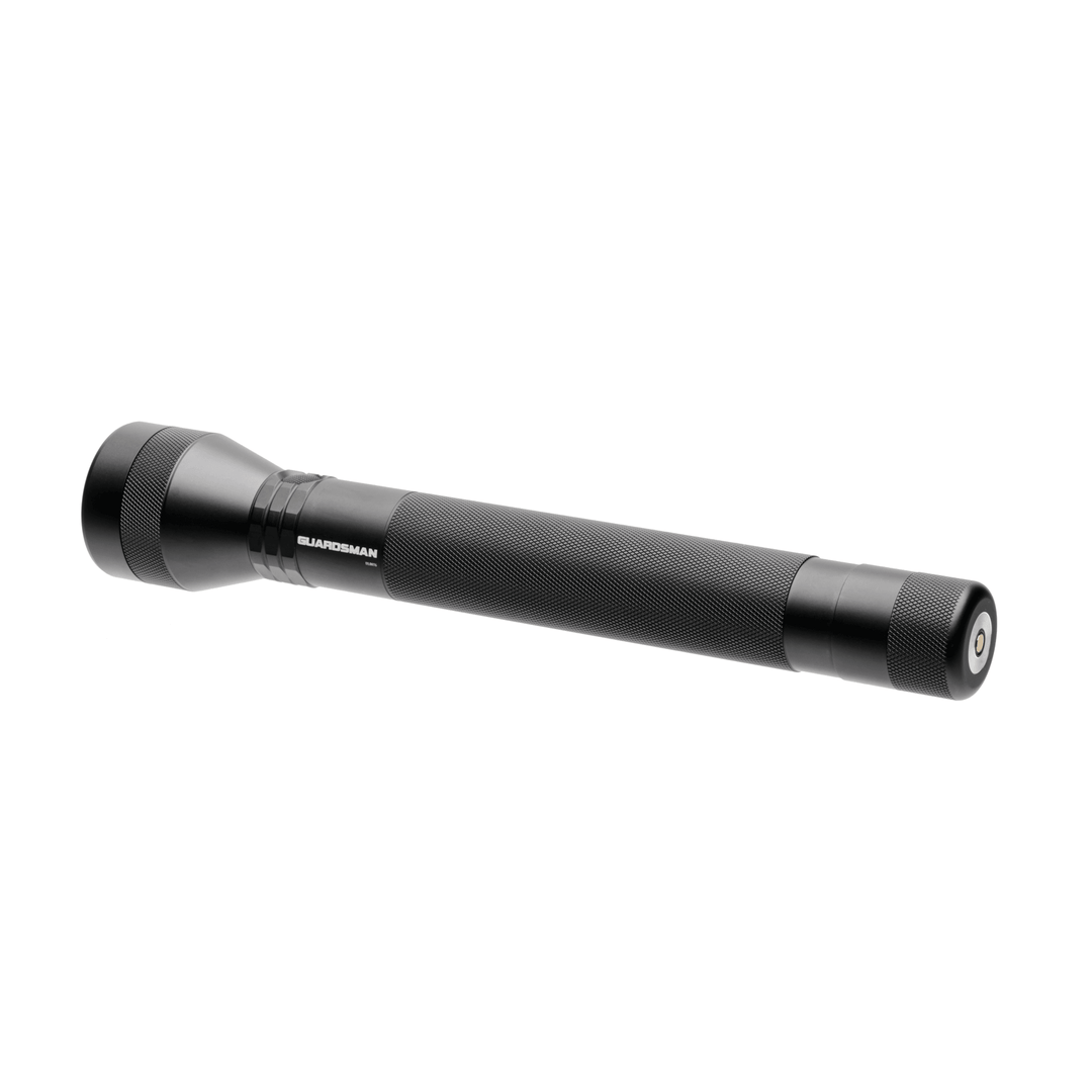 Guardsman - 3,000 Lumen Patrol Flashlight - Powertac