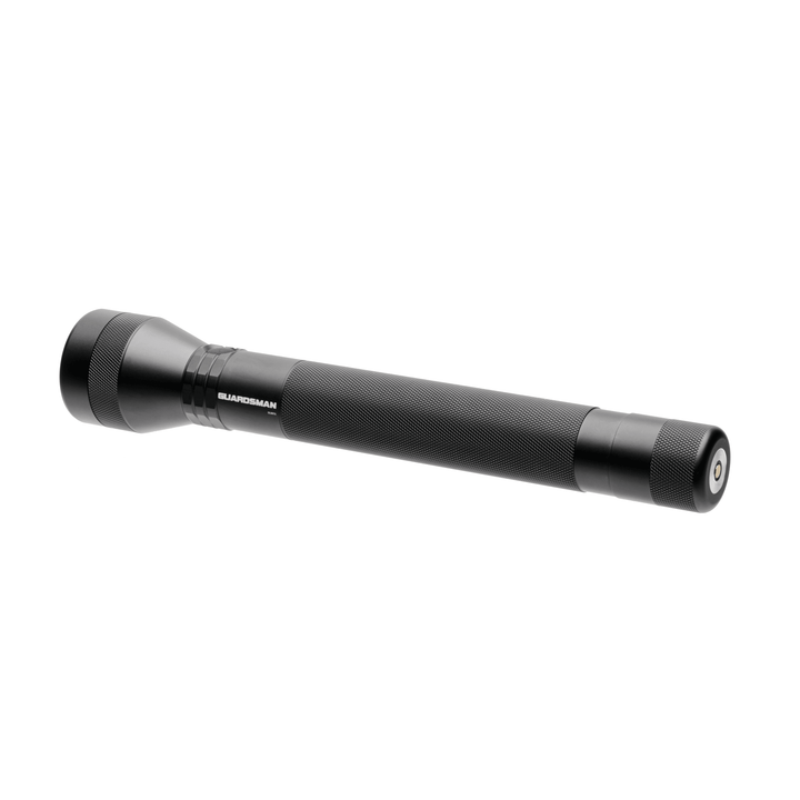 Guardsman - 3,000 Lumen Patrol Flashlight - Powertac