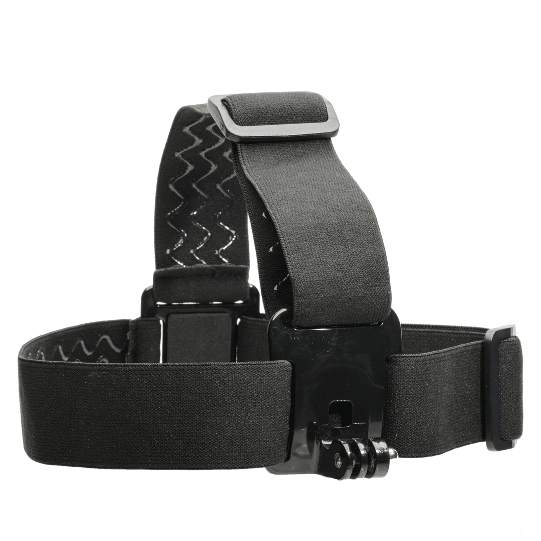 HL-10 Headlamp Replacement Headstrap - Powertac