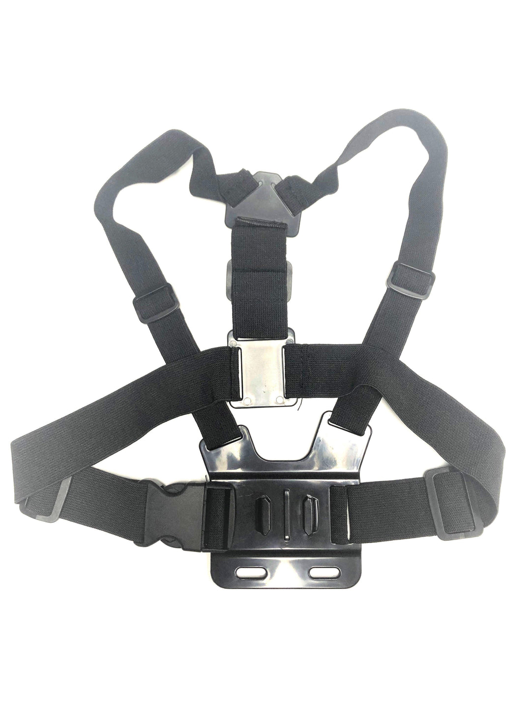 HL-10 Headlamp Chest Mount Strap (J-hook included) - Powertac