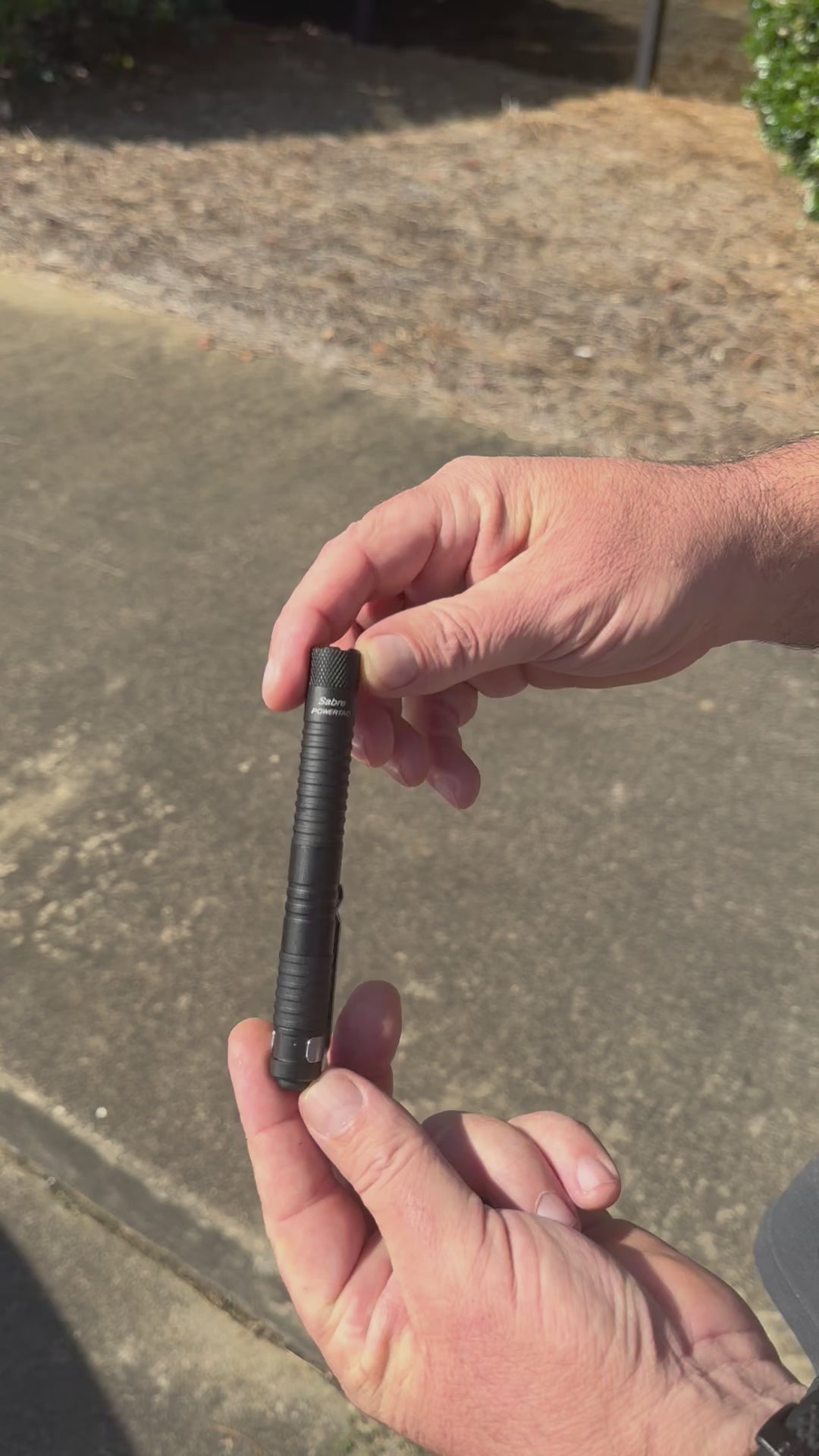 Sabre - 239 Lumen AAA Pen Light