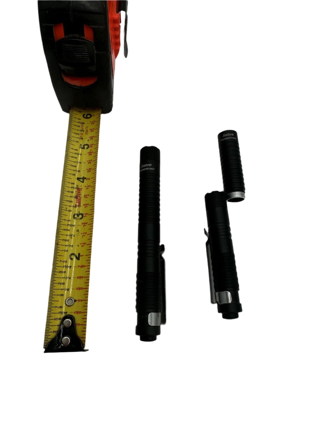 Sabre - 239 Lumen AAA Pen Light - Powertac