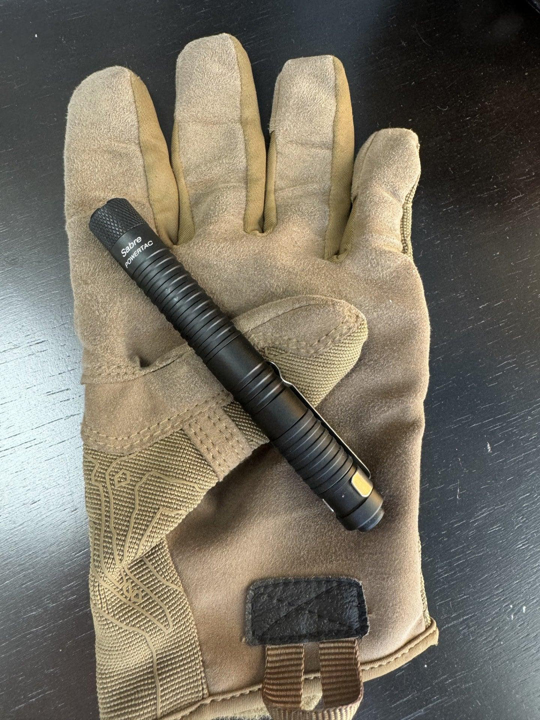 Sabre - 239 Lumen AAA Pen Light - Powertac