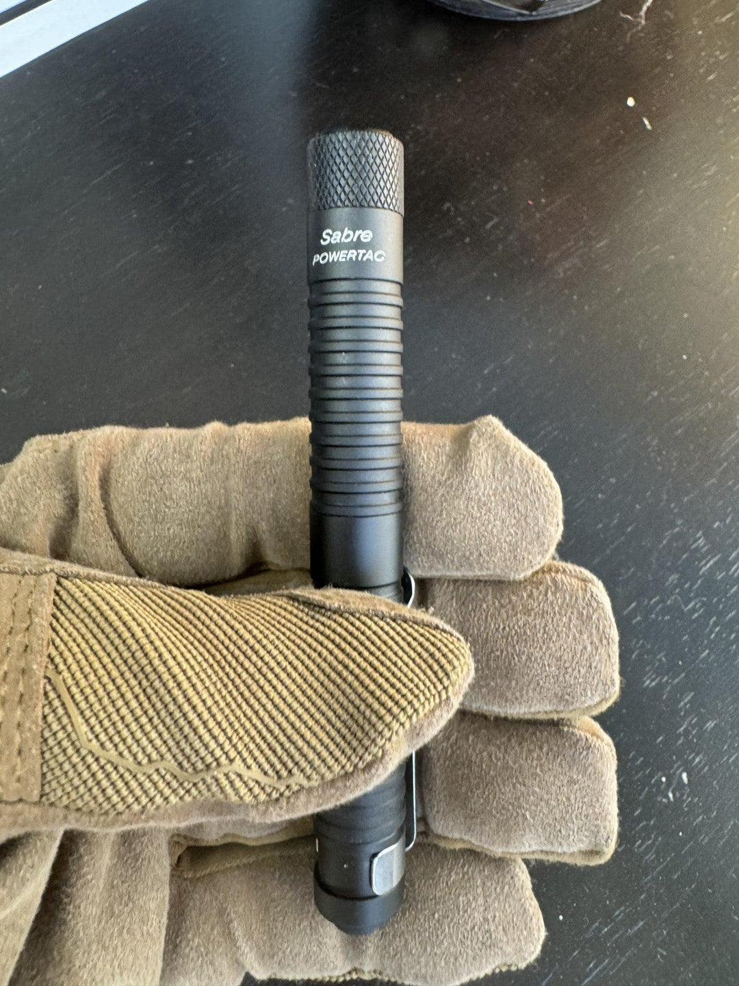 Sabre - 239 Lumen AAA Pen Light - Powertac