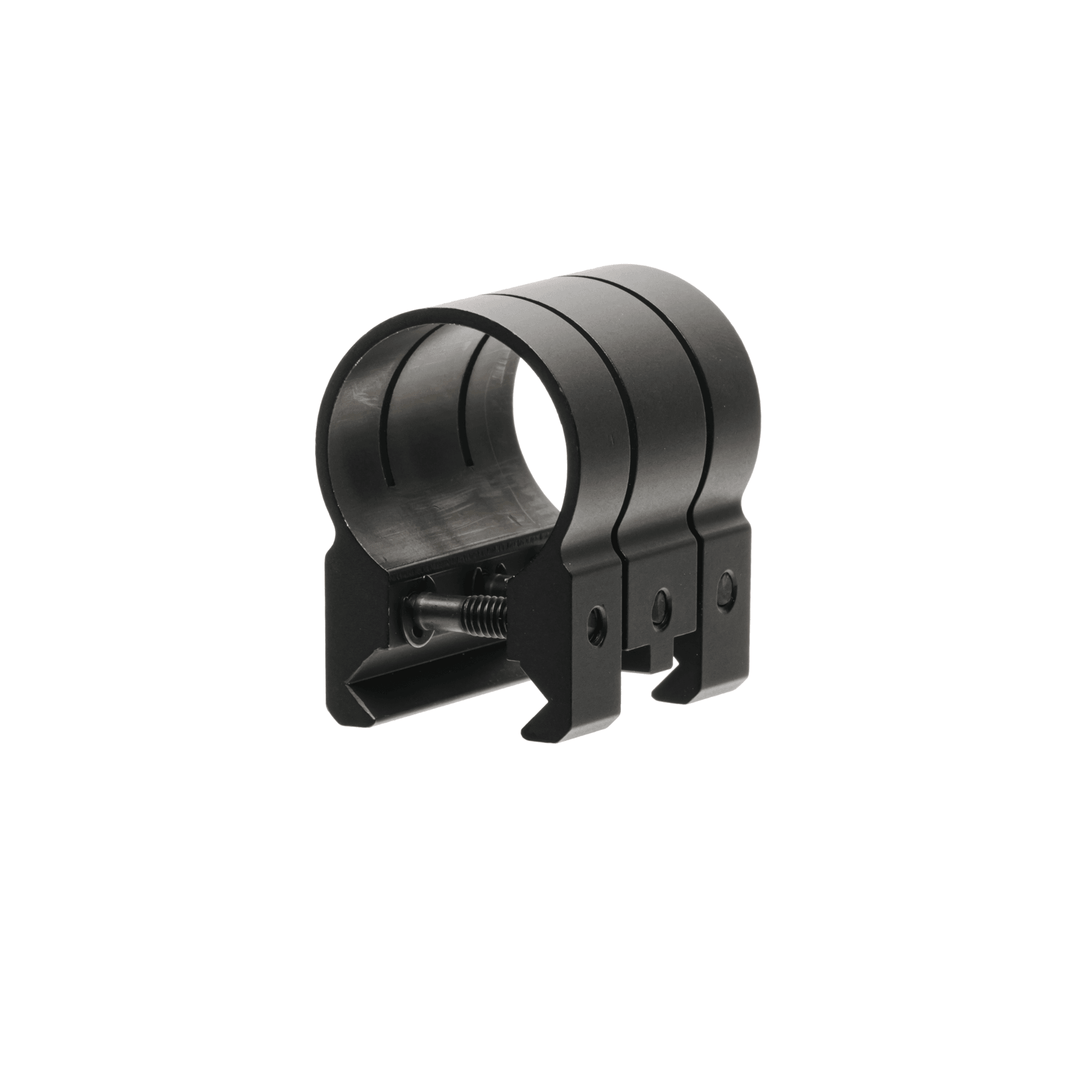 Straight Mount (E5/M5/Cadet/E9/Warrior) - Powertac
