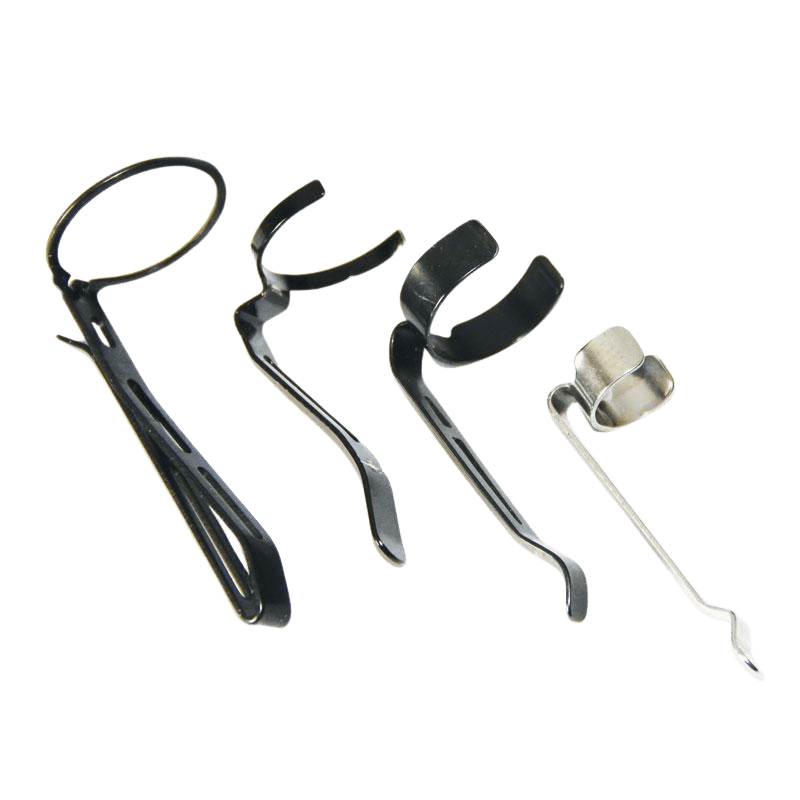 Replacement Parts - Powertac