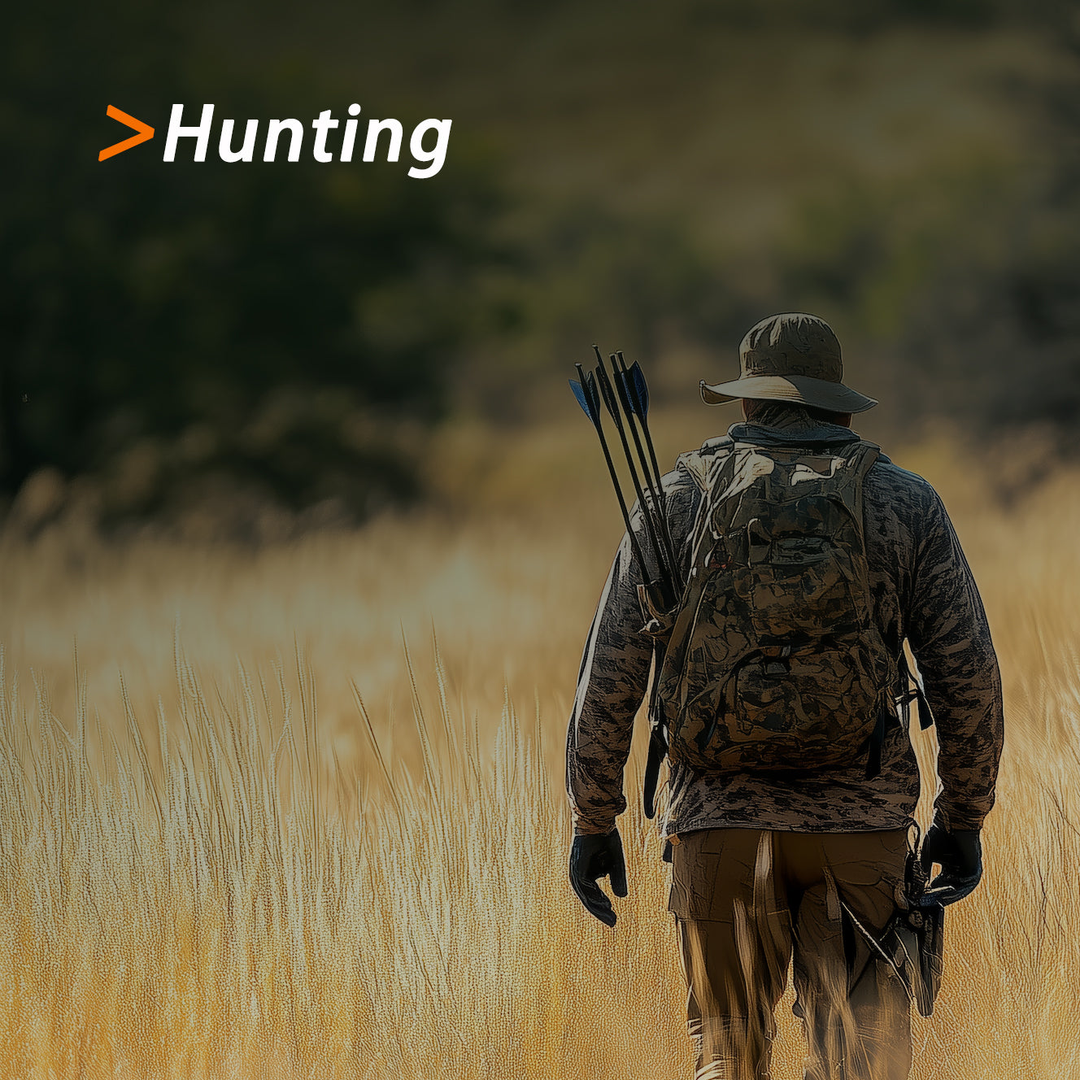 Hunting - Powertac