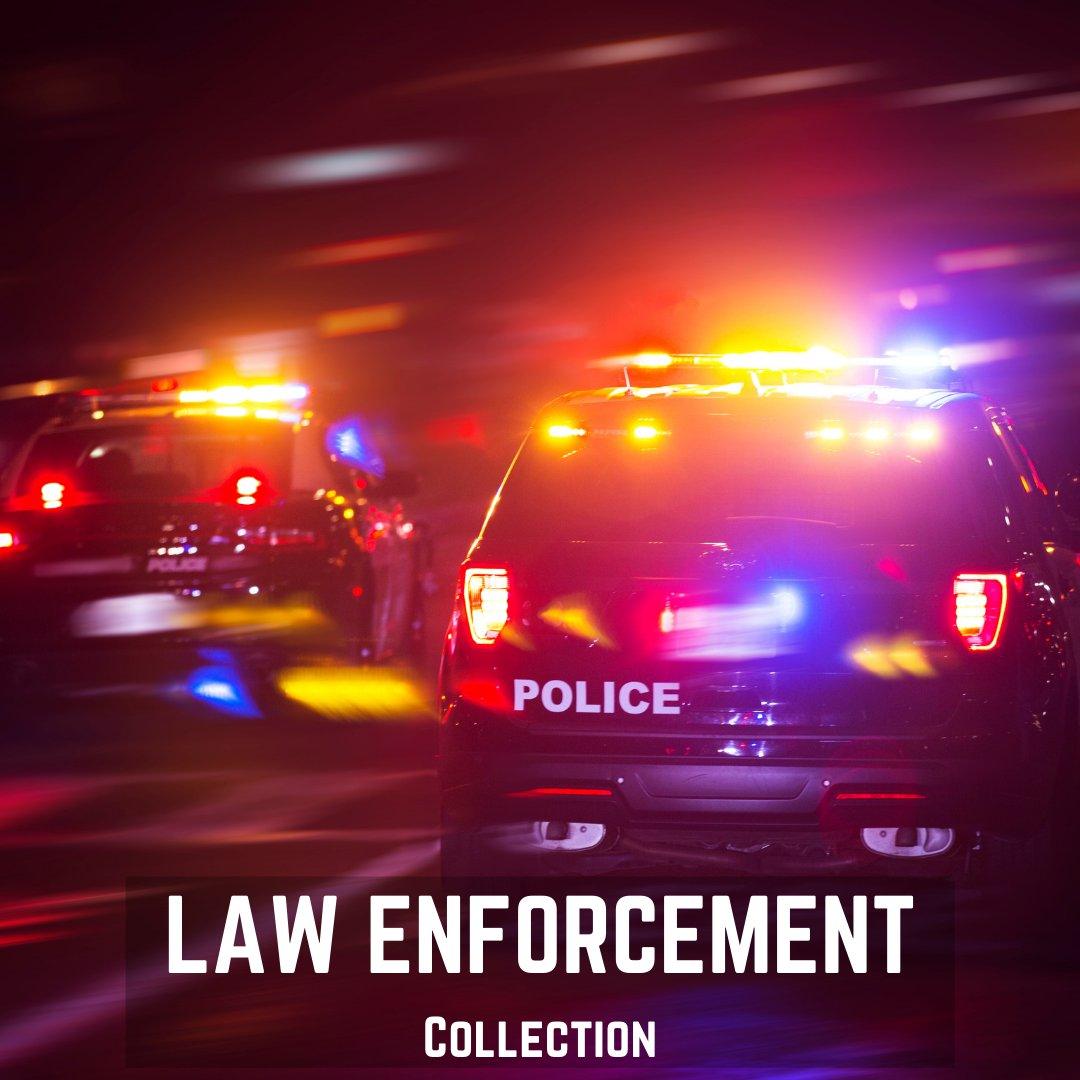 Law Enforcement - Powertac