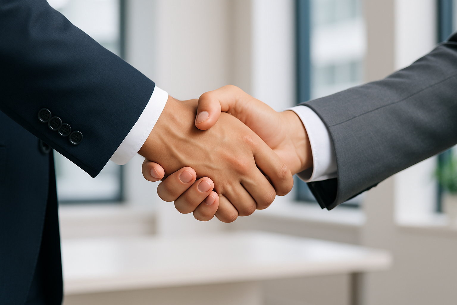 Our Trusted Partners