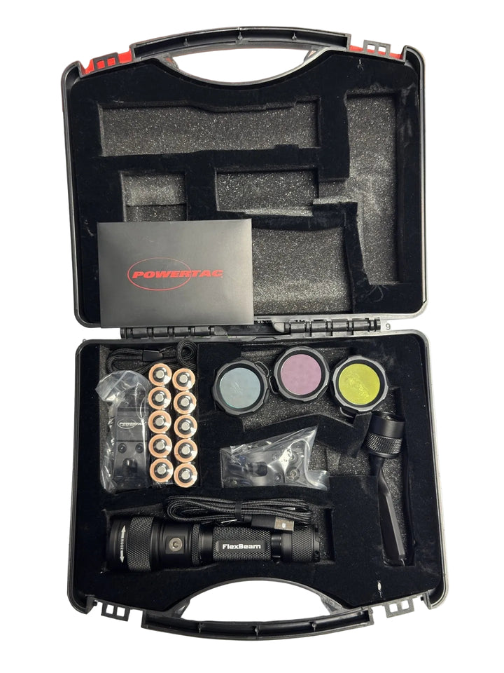 Hunting Kit