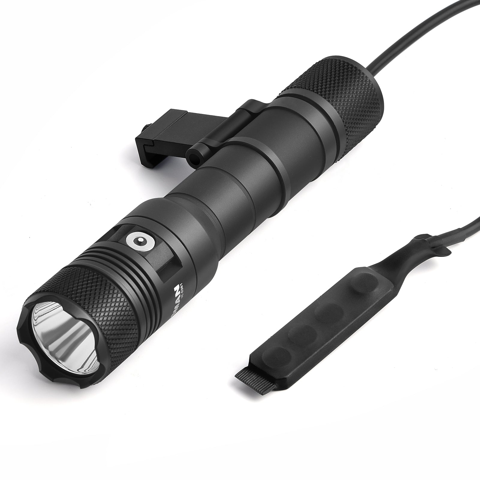 Huntsman WML Weapon Light - 1250 Lumens 510M Picatinny M-Lok
