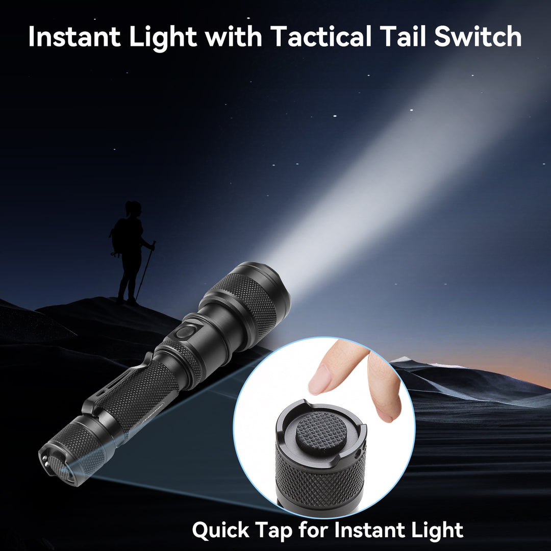 FlexBeam Tactical