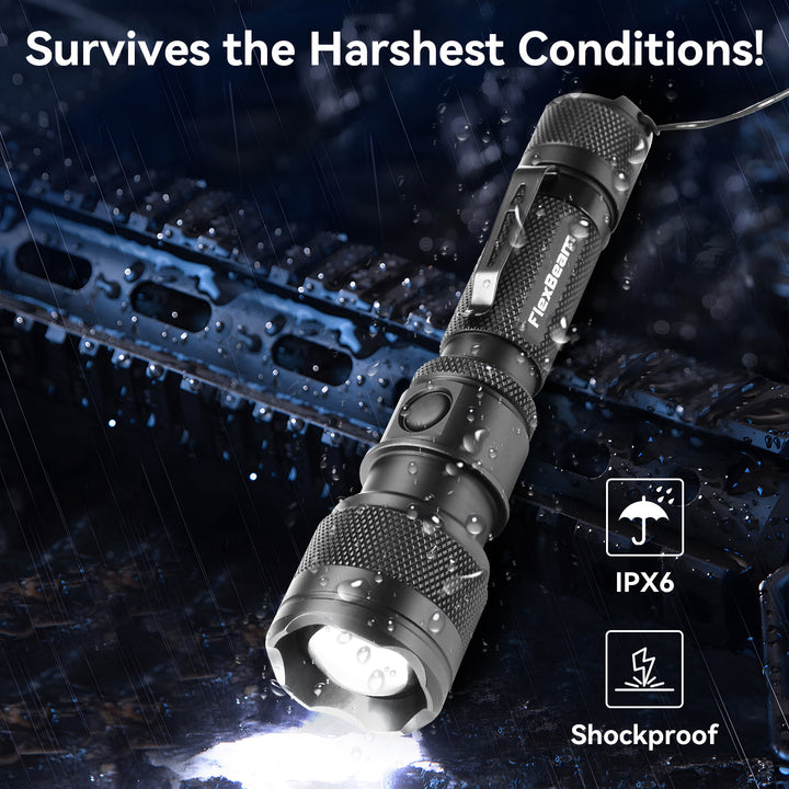 Storm Outage Kit — Storm Season Ready