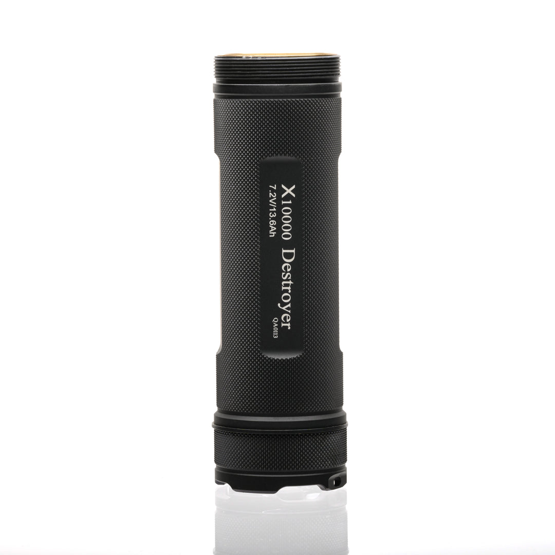 X10K Replacement Battery Pack  (7.2V, 13.6Ah)