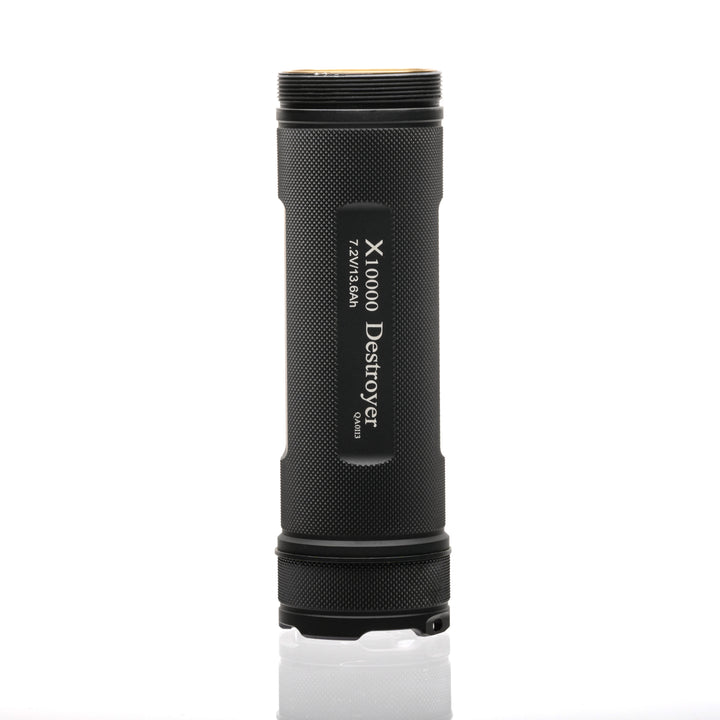 X10K Replacement Battery Pack  (7.2V, 13.6Ah)