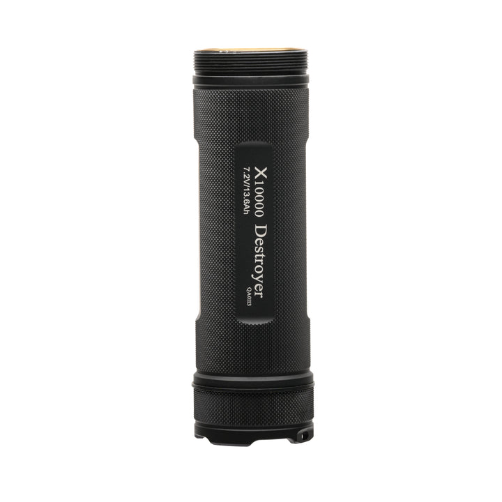 X10K Replacement Battery Pack  (7.2V, 13.6Ah)