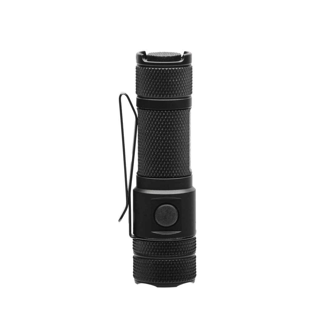 Cadet Gen4 1,200 Lumen Tactical EDC Flashlight - Powertac