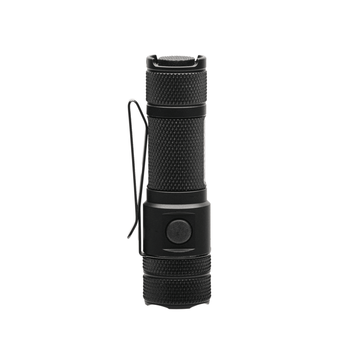 Cadet Gen4 1,200 Lumen Tactical EDC Flashlight - Powertac