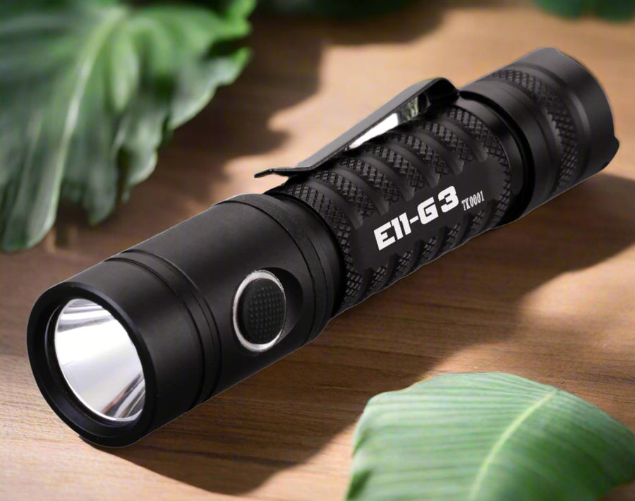 All Flashlights | Find the Best Flashlights for Every Use – Powertac