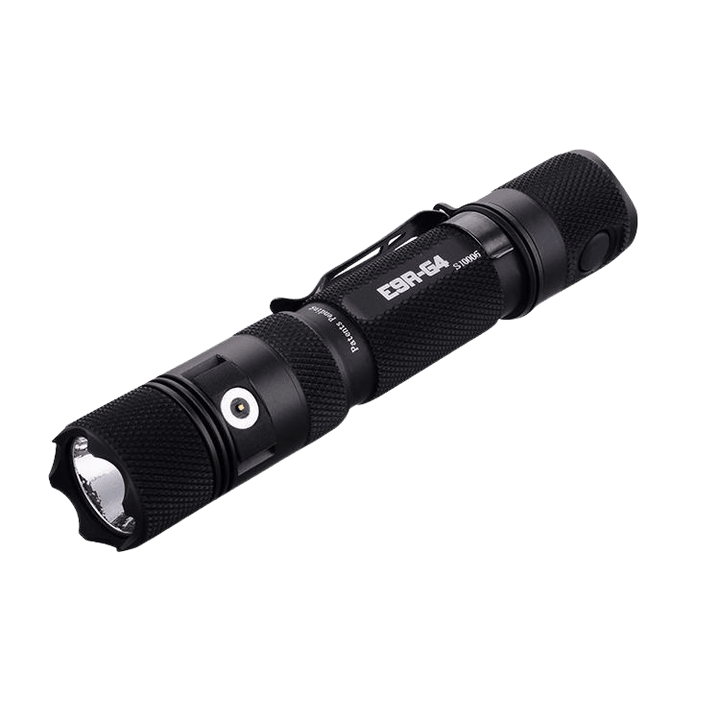 E9 R-G4 - Tactical WML Package – Powertac