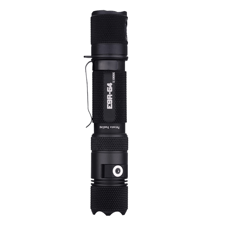 E9 R-G4 - Tactical WML Package - Powertac
