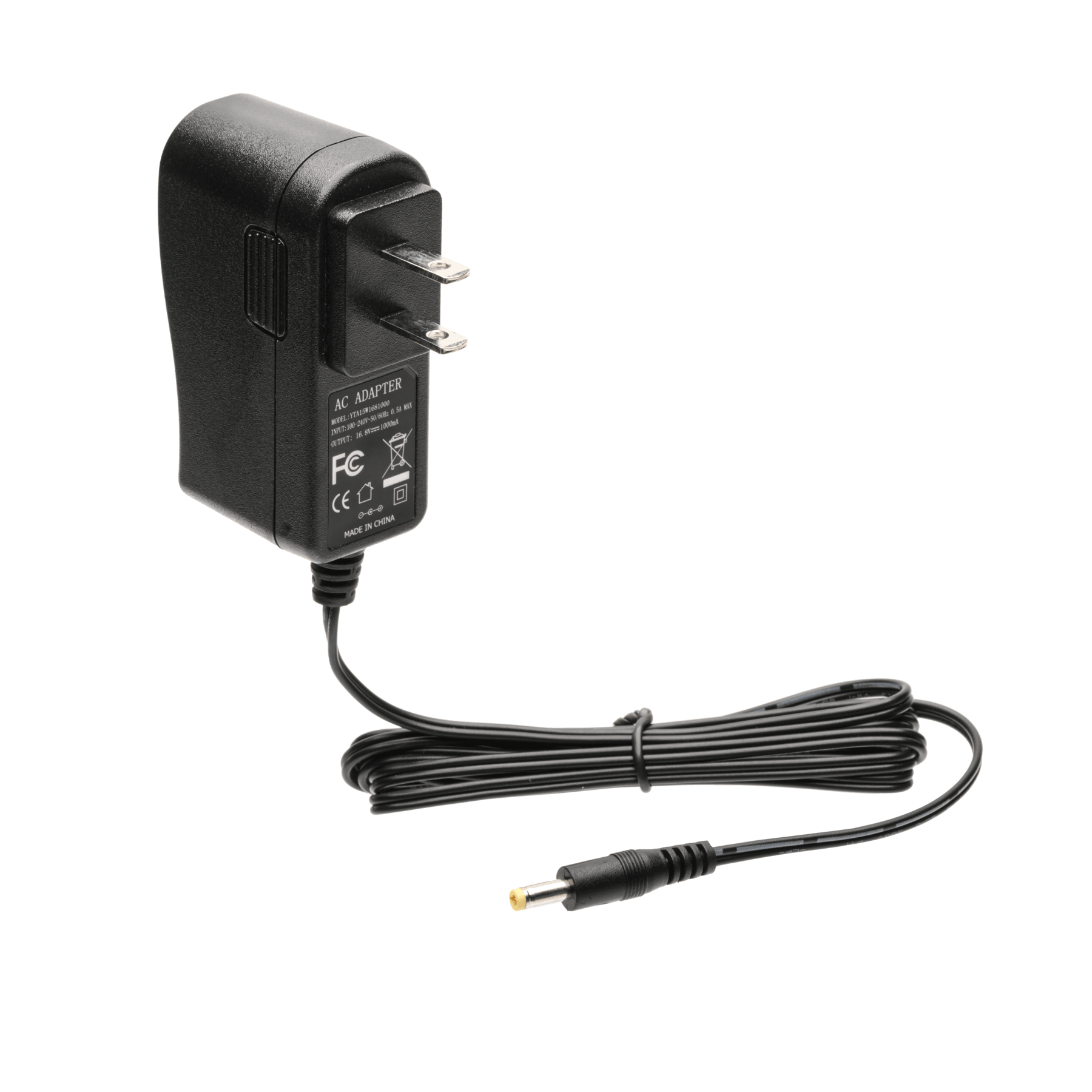 Guardsman Charger – Powertac