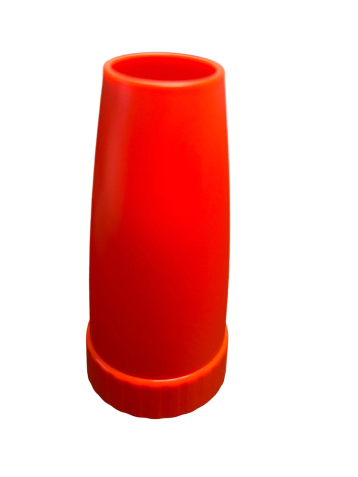 Orange Traffic Cone for Guardsman