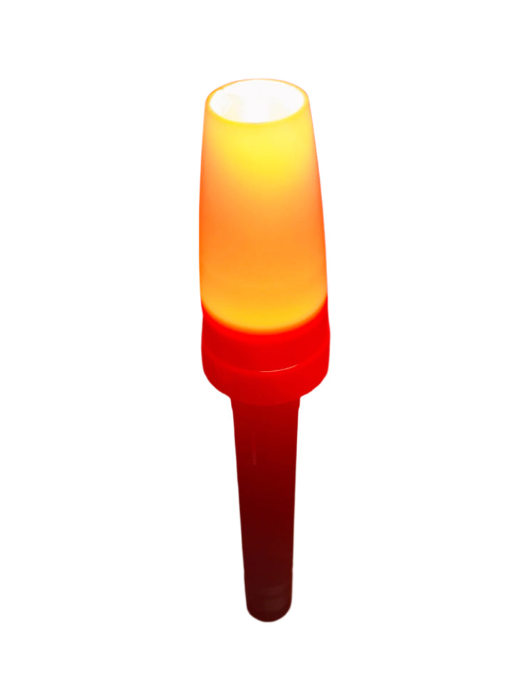 Orange Traffic Cone for Guardsman
