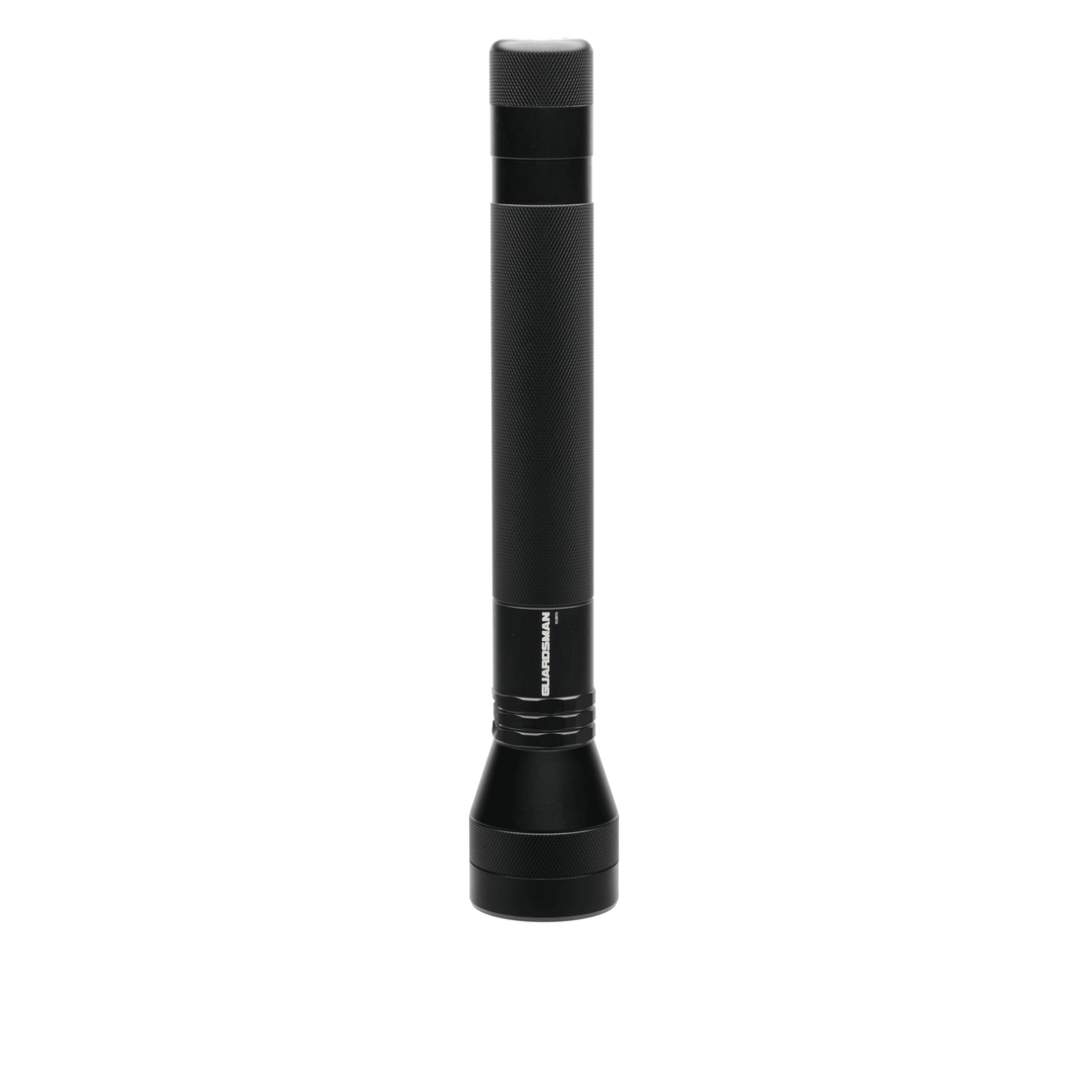 Guardsman - 3,000 Lumen Patrol Flashlight - Powertac