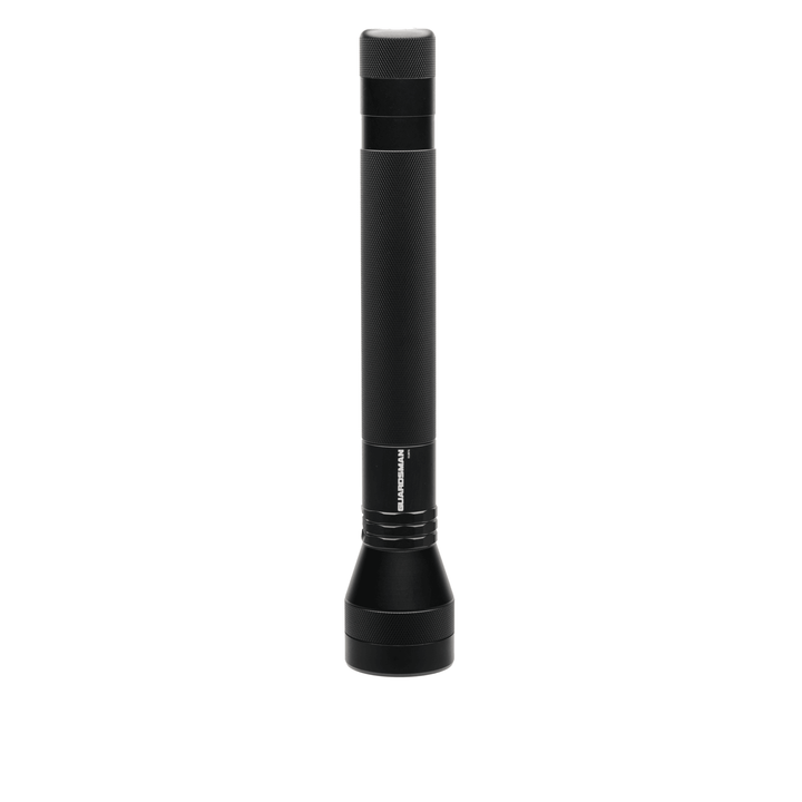 Guardsman - 3,000 Lumen Patrol Flashlight - Powertac