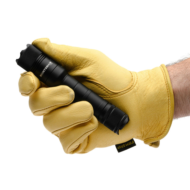Huntsman - 1200 Lumen Tactical WML Package - Powertac