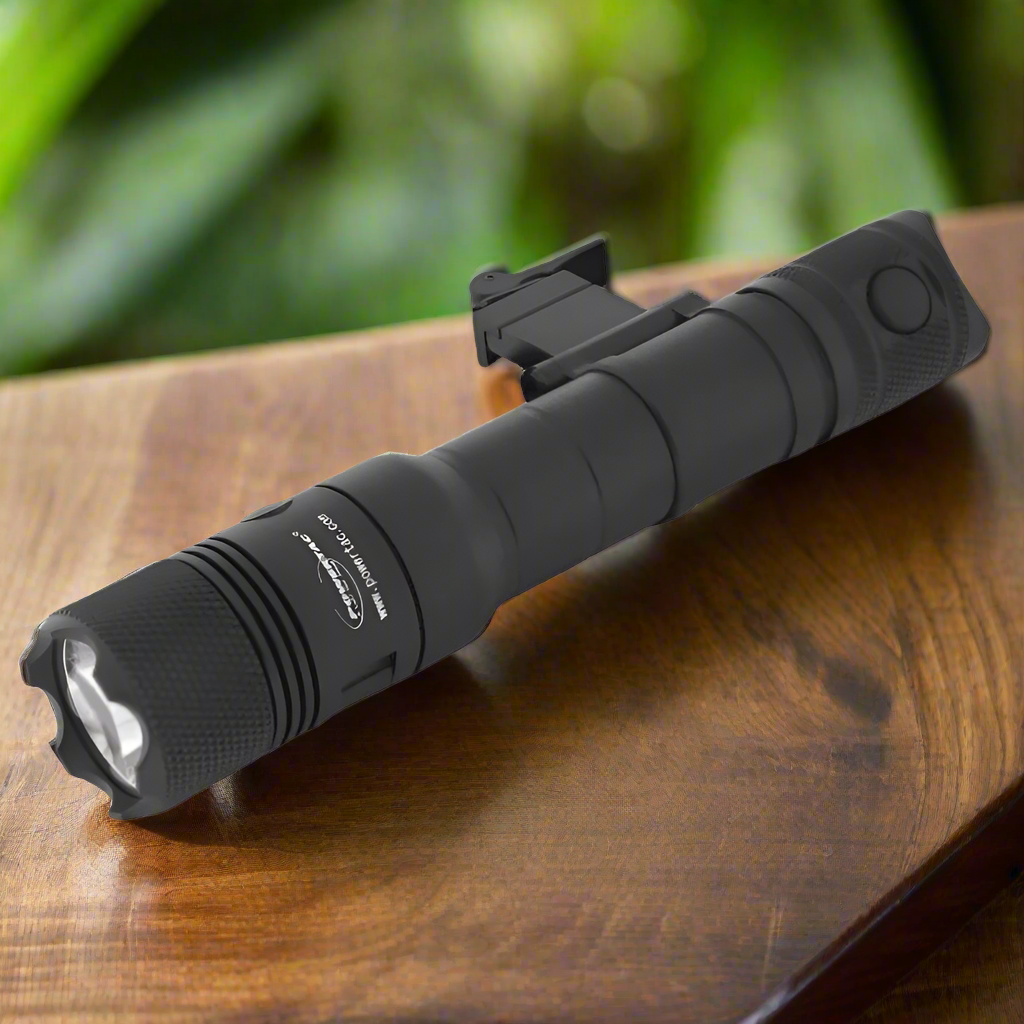 Huntsman - 1200 Lumen Tactical WML Package - Powertac