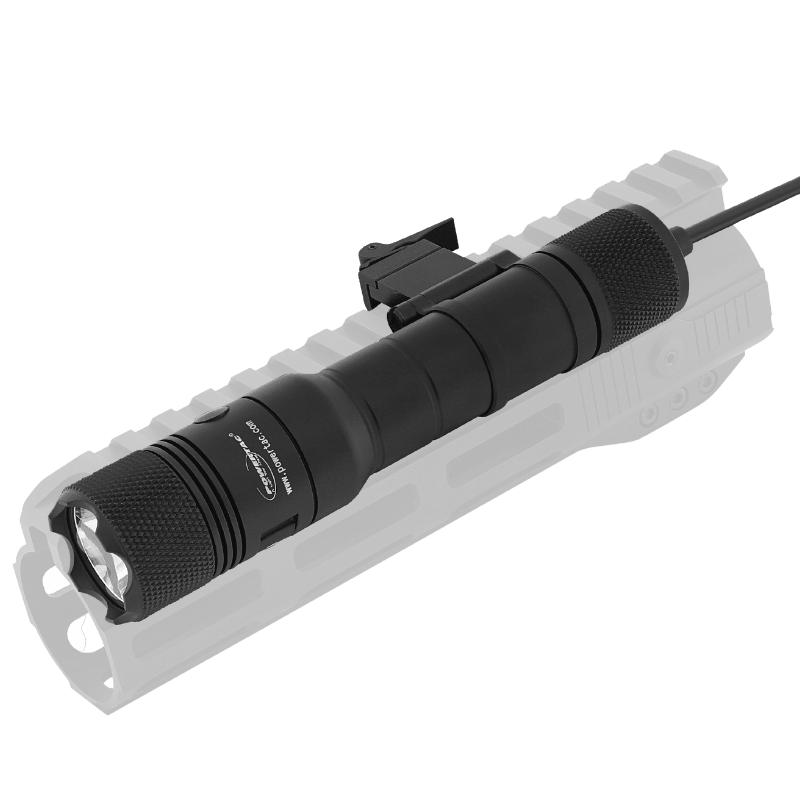 Huntsman - 1200 Lumen Tactical WML Package - Powertac