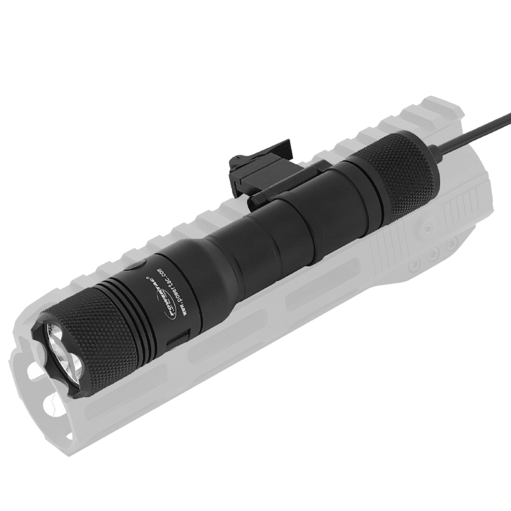 Huntsman - 1200 Lumen Tactical WML Package - Powertac