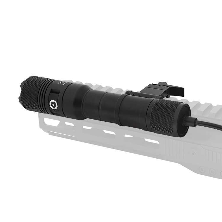 Huntsman - 1200 Lumen Tactical WML Package - Powertac