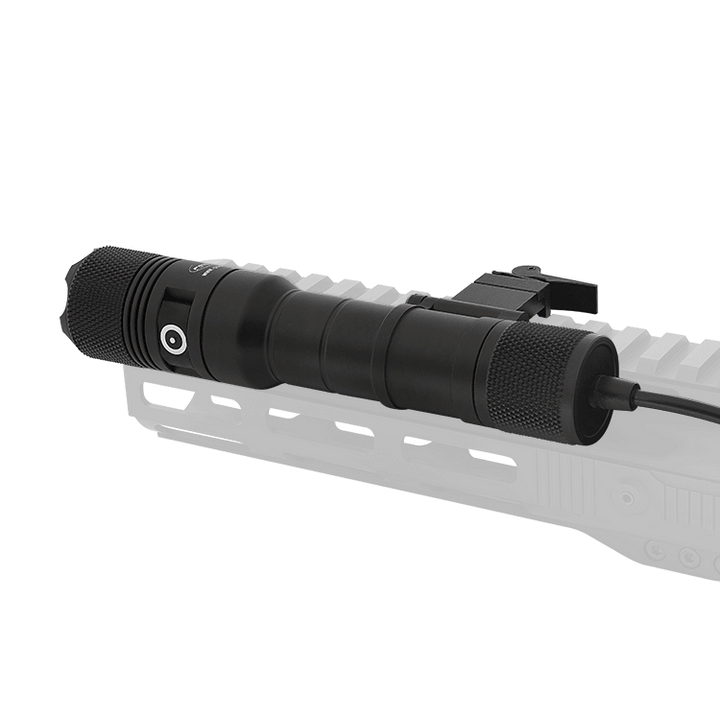 Huntsman - 1200 Lumen Tactical WML Package - Powertac