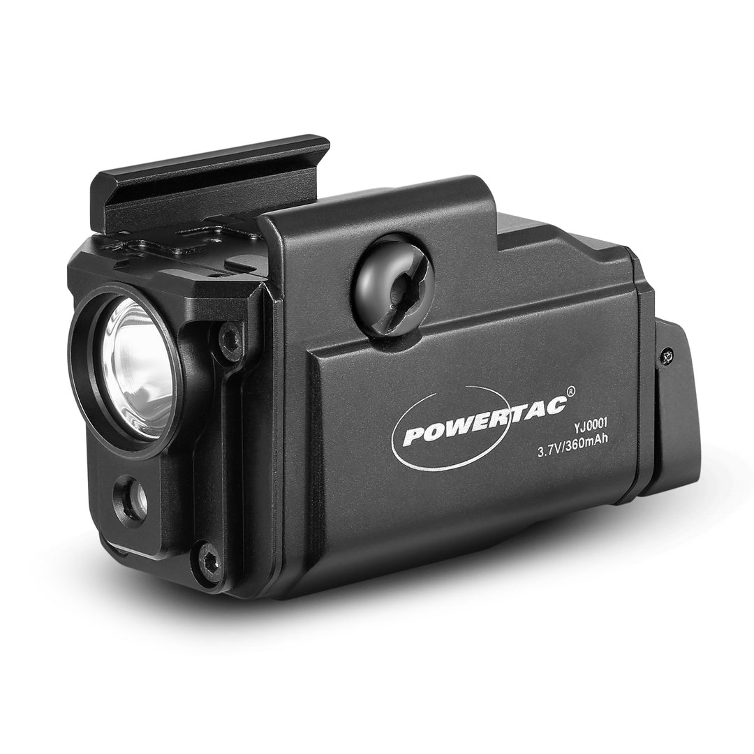 Marksman Gen 3 600 Lumen Tactical PL Light with Green Laser-Preorder Now ETA 12-9-25