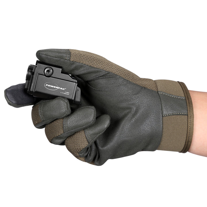 Marksman Gen 3 600 Lumen Tactical PL Light with Green Laser-Preorder Now ETA 12-9-25