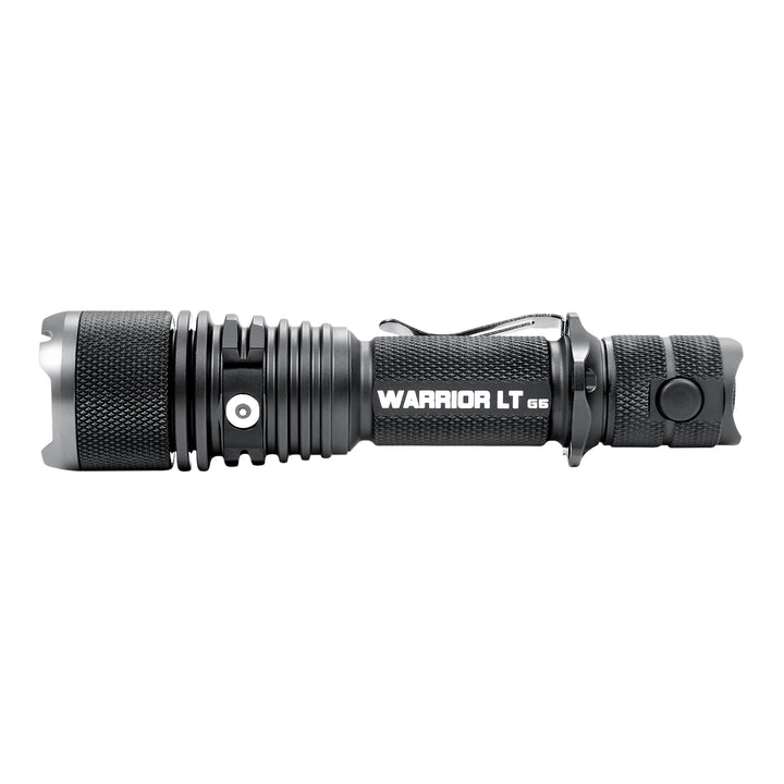 Warrior Gen 5 Long Throw Bundle