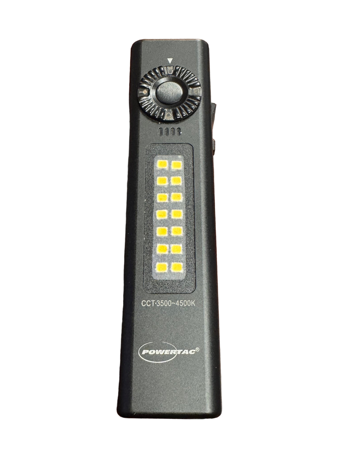 Quad-2000 Lumen-Type C Rechargeable 4-Mode Light
