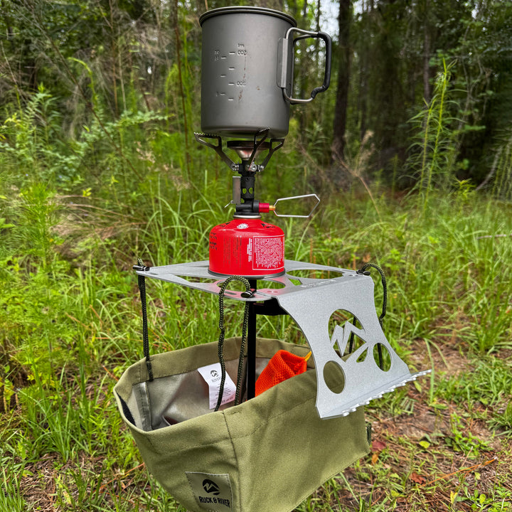 Ruck & River Camping Table