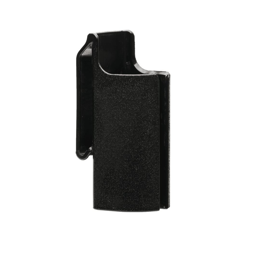 Engineered Plastic Clip-on Holster (Warrior, Hero, Reloaded) - Powertac