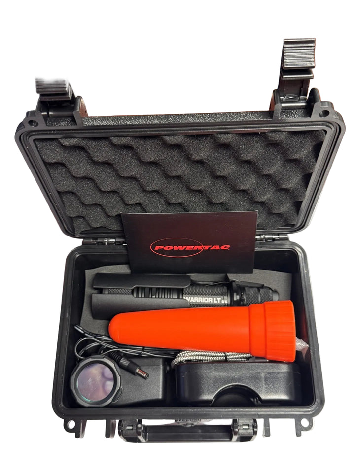 Warrior Gen 5 Patrol Kit