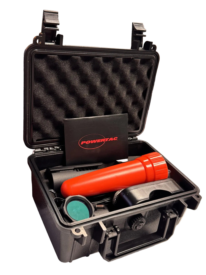 Warrior Gen 5 Patrol Kit