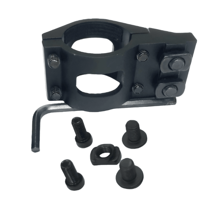 M-LOK Mount fits for Powertac E9RG4/G5/E5R/M5/E9/E5/Cadet - Powertac