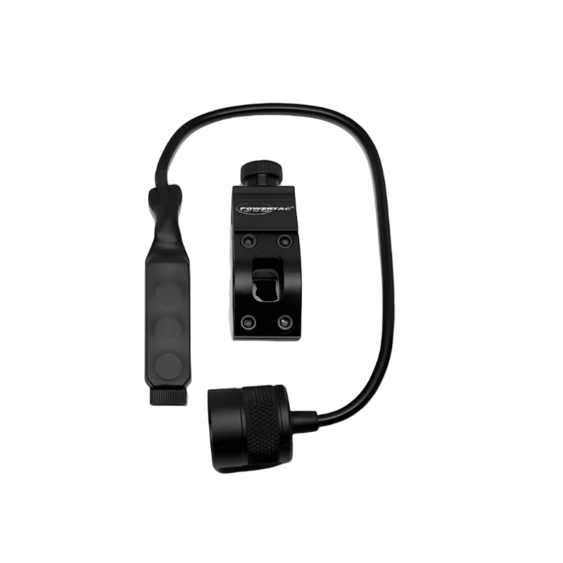 M5 Tactical Accessory Kit - Powertac