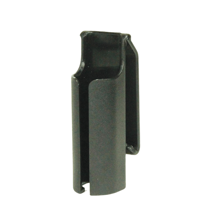 Engineered Plastic Clip-on Holster for E9RG4, M5Gen3 and other Brands with same Diameter - Powertac