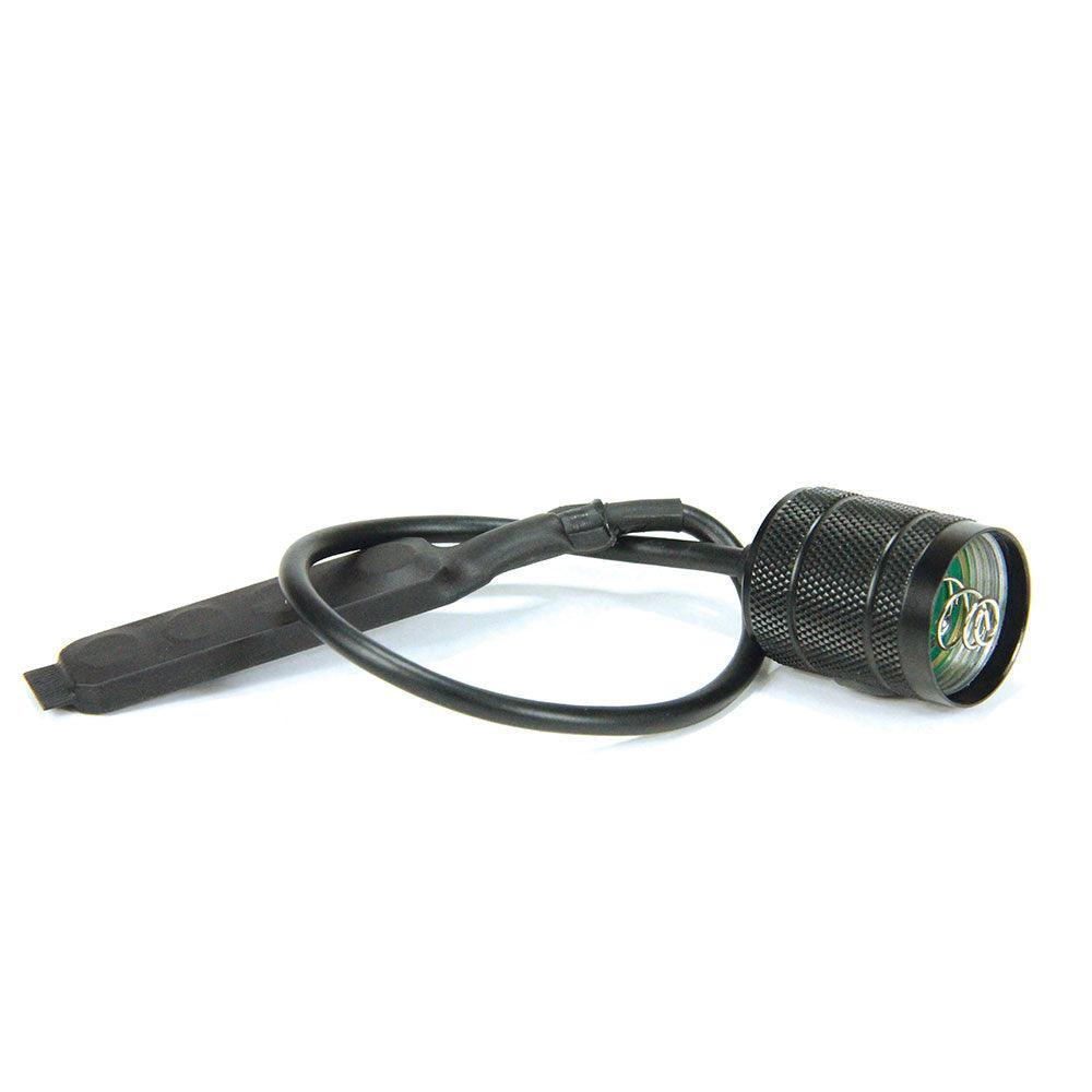 E9 Gen2/3 Remote Pressure Switch RPS - Powertac